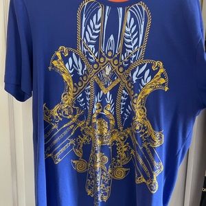 Versace T shirt